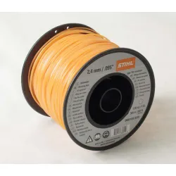 Корда STIHL за моторна коса петоъгълна 2.4 мм х 291 м