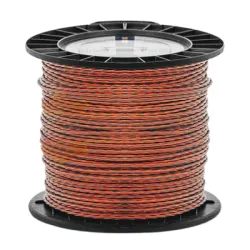 Корда Husqvarna за моторна коса усукана безшумна 2.7 мм x 210 м, Whisper Twist Корда Husqvarna за моторна коса усукана безшумна 2.7 мм x 210 м, Whisper Twist