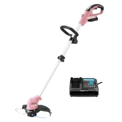 Коса Makita акумулаторна тип тример 12 V, 2 Ah, 260 мм, UR100DSAP Коса Makita акумулаторна тип тример 12 V, 2 Ah, 260 мм, UR100DSAP