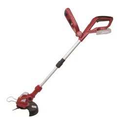 Коса Raider акумулаторна тип тример ръчна без батерия и зарядно 18 V, 250 мм, RD-GTL22