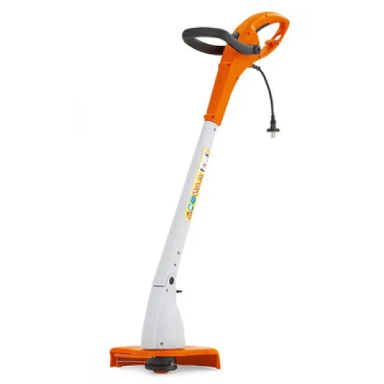 Коса STIHL електрическа тип тример ръчна 245 W, 245 мм, FSE 31