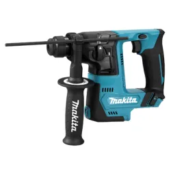 Перфоратор Makita акумулаторен без батерия и зарядно SDS-plus, 12 V, 1 J, HR140DZ Перфоратор Makita акумулаторен без батерия и зарядно SDS-plus, 12 V, 1 J, HR140DZ