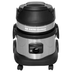 Прахосмукачка REM Power електрическа за сухо и мокро почистване 1200 W, 3500 л/мин, MCI 2150