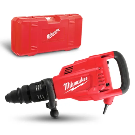 Къртач Milwaukee електрически  SDS-max, 1750 W, 26 J, K 1000 S