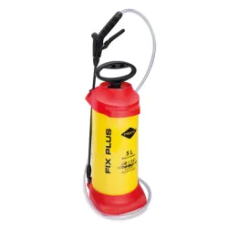 Пръскачка Mesto раменна пластмасова за строителството 5 л, 3 bar, FPM, Fix Plus 3237FP Пръскачка Mesto раменна пластмасова за строителството 5 л, 3 bar, FPM, Fix Plus 3237FP