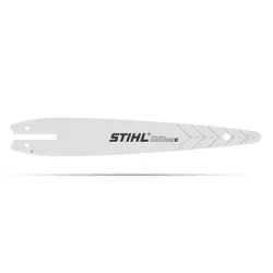 Шина STIHL за верижен трион  30 см, 1/4 , Carving E