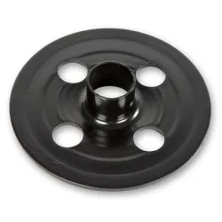 Пръстен Makita за оберфреза копиращ ф 24x22 мм Пръстен Makita за оберфреза копиращ ф 24x22 мм