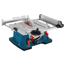 Циркуляр Bosch настолен електрически ф 254 мм, 2100 W, 3200 об./мин, GTS 10 XC Циркуляр Bosch настолен електрически ф 254 мм, 2100 W, 3200 об./мин, GTS 10 XC