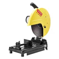 Циркуляр Jepson настолен за рязане на метал с абразивен диск ф 355 мм, 2500 W, 3500 об./мин, 9515