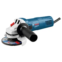 Ъглошлайф Bosch електрически  750 W, 125 мм, 11 000 об./мин, GWS 750-125 Ъглошлайф Bosch електрически  750 W, 125 мм, 11 000 об./мин, GWS 750-125