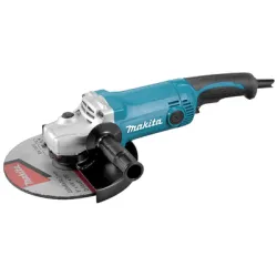 Ъглошлайф Makita електрически 2000 W, 230 мм, 6600 об./мин, GA9050 Ъглошлайф Makita електрически 2000 W, 230 мм, 6600 об./мин, GA9050