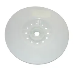 Подложна шайба SwatyComet за ъглошлайф за фибър диск без гайка ф 180 мм, M14