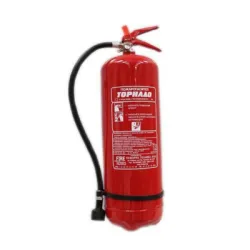 Пожарогасител Fire Technics на водна основа с пяна  9 л, Tornado