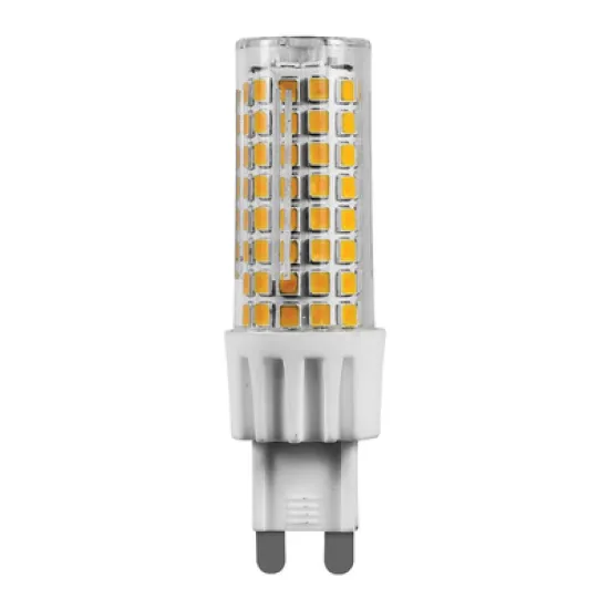 LED крушка Vivalux  7 W, 230 V, G9, 3000 K, OTO LED 7W G9 WW 3000K