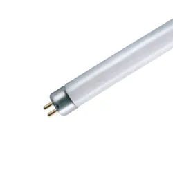 Лампа Philips луминесцентна 8 W, 302.50 мм, 230 V, G5/T5, 6200 K, Master TL5 HE Лампа Philips луминесцентна 8 W, 302.50 мм, 230 V, G5/T5, 6200 K, Master TL5 HE