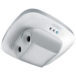 Сензор Steinel Sensors PRO ултразвуков за присъствие 2000 W, 180 °, 10 м, бял, Single US COM1