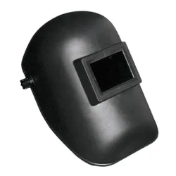 Маска GCE за електрожен без стъкло пластмасова, Europe Маска GCE за електрожен без стъкло пластмасова, Europe