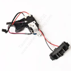 Прекъсвач Black & Decker за винтоверт за BDCDD186, BDCHD18, BDHD18