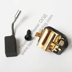 Четкодържател Black & Decker к-кт за ъглошлайф KG701, KG901, KG902