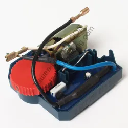 Блок Dremel електронен за прав шлайф за GGS27C, POF600ACE, PG39 Блок Dremel електронен за прав шлайф за GGS27C, POF600ACE, PG39