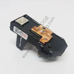Блок Bosch електронен за ъглошлайф GWS 12-125, GWS 12-25, GWS 12-125 CL, GWS 12-125 CIX, GWS 12-125 CIP, GWS 12-125 CIPX, GWS 12-125 C Блок Bosch електронен за ъглошлайф GWS 12-125, GWS 12-25, GWS 12-125 CL, GWS 12-125 CIX, GWS 12-125 CIP, GWS 12-125 CIPX, GWS 12-125 C