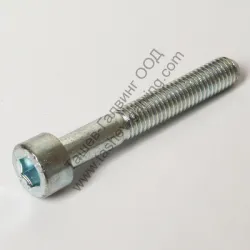Болт Bosch  за PBH 300 E, GBH 4 DSC, GBH 4 DFE, USH 6, UBH 6/35, UBH 3/24 SE, UBH 3/20 SE, UBH 3/16, UBH 6/35 D Болт Bosch  за PBH 300 E, GBH 4 DSC, GBH 4 DFE, USH 6, UBH 6/35, UBH 3/24 SE, UBH 3/20 SE, UBH 3/16, UBH 6/35 D