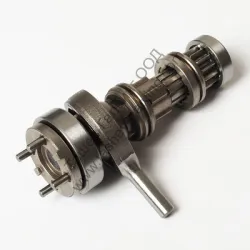 Вал Bosch междинен за перфоратор GBH 18 V-EC Вал Bosch междинен за перфоратор GBH 18 V-EC