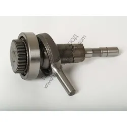 Вал Bosch междинен к-кт за перфоратор GBH2-20DRE, PG36 Вал Bosch междинен к-кт за перфоратор GBH2-20DRE, PG36