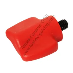 Винт Bosch крилчат PKS55, PKS55A, PG13 Винт Bosch крилчат PKS55, PKS55A, PG13