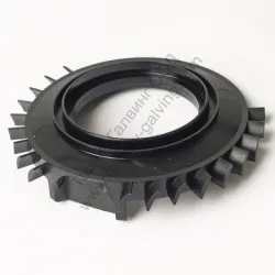 Дифузьор Bosch за ъглошлайф GWS 26-23 JH, GWS 22-230 H, GWS 24-230 JVX, GWS 22-180 H Дифузьор Bosch за ъглошлайф GWS 26-23 JH, GWS 22-230 H, GWS 24-230 JVX, GWS 22-180 H