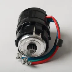 Електродвигател Bosch за перфоратор Електродвигател Bosch за перфоратор