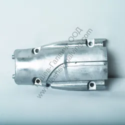 Капак Bosch на редукторна кутия за електрическа ножовка за PSA 700 E, PSA 7100 E Капак Bosch на редукторна кутия за електрическа ножовка за PSA 700 E, PSA 7100 E