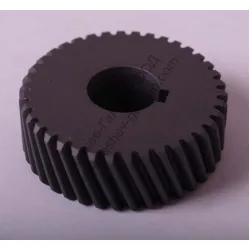 Колело Bosch зъбно за настолен циркуляр GCM10, GCM8S, PG32