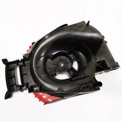 Корпус Bosch за електрическа колесна коса за ROTAK 34, ROTAK 1400, ROTAK 34 GC ROTAK 34 REGOFLEX Корпус Bosch за електрическа колесна коса за ROTAK 34, ROTAK 1400, ROTAK 34 GC ROTAK 34 REGOFLEX