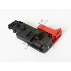 Прекъсвач Bosch за виброшлайф GSS230, GSS23A, PG20 Прекъсвач Bosch за виброшлайф GSS230, GSS23A, PG20