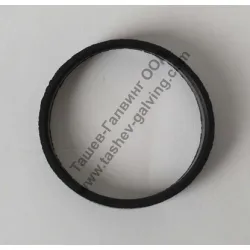 О-пръстен Bosch за ъглошлайф 95551, 9777, 9790, PWS 1900, GWS 22-230JH, PWS 20-230J, GNF 65A, PG11 О-пръстен Bosch за ъглошлайф 95551, 9777, 9790, PWS 1900, GWS 22-230JH, PWS 20-230J, GNF 65A, PG11