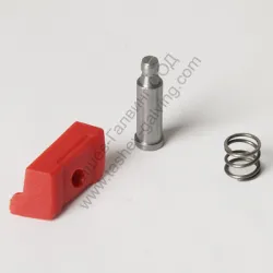 Аретир Bosch за ъглошлайф GWS 9-100 P, GWS 9-125 S, GWS 750-125, GWS 900-100 S, GWS 900-125 S Аретир Bosch за ъглошлайф GWS 9-100 P, GWS 9-125 S, GWS 750-125, GWS 900-100 S, GWS 900-125 S
