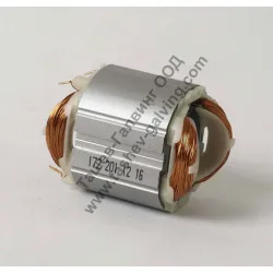 Статор Bosch за перфоратор GBH2-24DFR, PG30