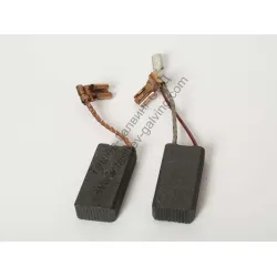 Четка Bosch графитна к-кт за перфоратор GBH 8-45DV, PG28 Четка Bosch графитна к-кт за перфоратор GBH 8-45DV, PG28