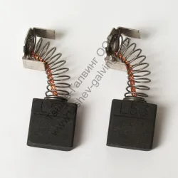 Четка Bosch графитна к-кт за зеге GST10, PG26 Четка Bosch графитна к-кт за зеге GST10, PG26