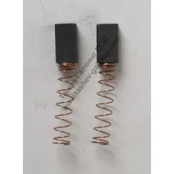 Четка Bosch графитна к-кт за ренде PHO16-82, PHO20-82, PG21 Четка Bosch графитна к-кт за ренде PHO16-82, PHO20-82, PG21