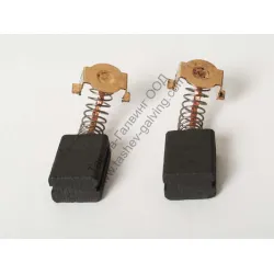 Четка Bosch графитна к-кт за саблен трион GSA 1100 E, PG17 Четка Bosch графитна к-кт за саблен трион GSA 1100 E, PG17