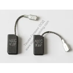 Четка Bosch графитна к-кт за ъглошлайф GWS6-115, GWS8-125C, GWS850CE, PG22 Четка Bosch графитна к-кт за ъглошлайф GWS6-115, GWS8-125C, GWS850CE, PG22