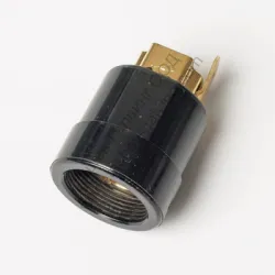 Четкодържател Bosch за настолен циркуляр GTS 10, GCM 10 S, GTS 10 J, GTS 10 XC Четкодържател Bosch за настолен циркуляр GTS 10, GCM 10 S, GTS 10 J, GTS 10 XC