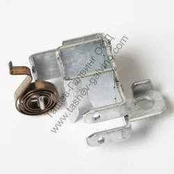 Четкодържател Bosch за ъглошлайф GWS 7-100, GWS 7-125, GWS 7-115 E Четкодържател Bosch за ъглошлайф GWS 7-100, GWS 7-125, GWS 7-115 E