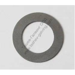 Шайба Bosch компенсационна за зеге GST 145 BCE, 25 Metal, 13 RE, GSB 22-2 RE, GSB 16 RE, GSB 18, GEX 125 AC, GEX 150 AC, GST 135 Шайба Bosch компенсационна за зеге GST 145 BCE, 25 Metal, 13 RE, GSB 22-2 RE, GSB 16 RE, GSB 18, GEX 125 AC, GEX 150 AC, GST 135