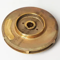 Колело City Pumps работно за центробежна помпа Колело City Pumps работно за центробежна помпа