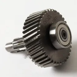 Вал Collomix междинен за бъркалка Xo1 Вал Collomix междинен за бъркалка Xo1