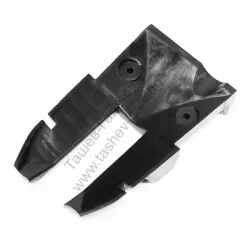 Капак DeWALT за саблен трион DCS396N, DCS396T2, DCS397N, DCS397T2, DCS398T2, DWE396, DWE397, DWE398