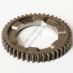 Колело DeWALT зъбно за перфоратор D25032, D25033, D25133